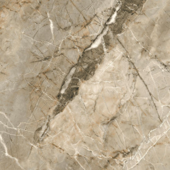 ІНТЕРКЕРАМА INFINITY DARK-BEIGE 60X60