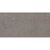 PARADYZ INTERO GRYS PRASOWANA MAT. 29.8x59.8