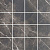 Фото плитки PAMESA PIAVE MALLA COAL LEVIGLASS 30X30 из коллекции PAMESA PIAVE 