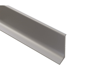 BUTECH PRO-PLINT ALUMINIO ANODIZADO PLATA 80