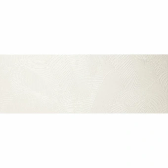 APE CERAMICA CRAYON KENTIA WHITE RECT 31,6X90