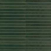 MARAZZI CROGIOLO LUME GREEN STRUTTURA 3D RAKE LUX MP9L 6x24x1,4