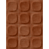 TERRATINTA SARTORIA POP TERRA GROOVY GL SAPOGR0610G 10Х10