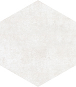 PAMESA ATRIUM AT. HEXAGONOS ALPHA BLANCO 25,8x29