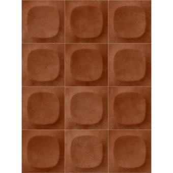 TERRATINTA SARTORIA POP TERRA GROOVY GL SAPOGR0610G 10Х10