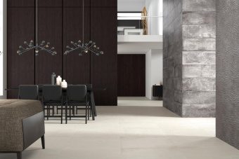 PORCELANOSA NEWPORT G271 DARK GRAY 33.3Х100