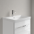 РАКОВИНА 60Х47 VILLEROY&BOCH AVENTO, STONE WHITE (415860RW)