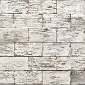 MAINZU CERAMICA LEGNO BLANCO 10X20