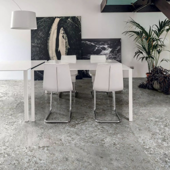 FLORIM GROUP PLIMATECH PLIMAGRAY/02 NATURALLE 776418 120X280X0,6