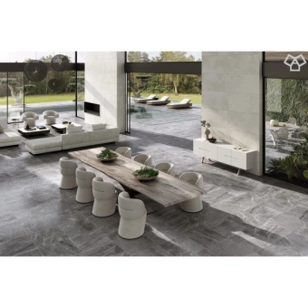 EXAGRES BASE IMPERIAL CENIZA C-1 60X120