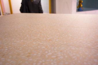 VIVES FARNESE AMALFI CREMA 30X30X0,82