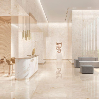 ІНТЕРКЕРАМА ARISE