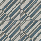 MUTINA AZULEJ DIAGONAL GRIGIO PUA29 20X20