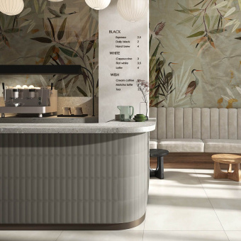 TERRATINTA SARTORIA VIBES SALVIA PEAK MATT SAVIPE0262N 6,2Х25