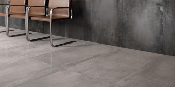 ABK INTERNO 9 SILVER LAPP 60X120