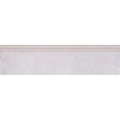 CERRAD MONTEGO GRIS RECT СТУПЕНЬ 39.7X79.7