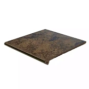 EXAGRES METALICA PELDANO FIOR. VULCANO 33X33