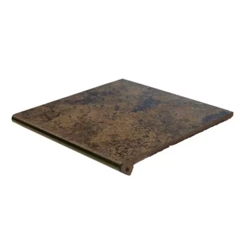 EXAGRES METALICA PELDANO FIOR. VULCANO 33X33