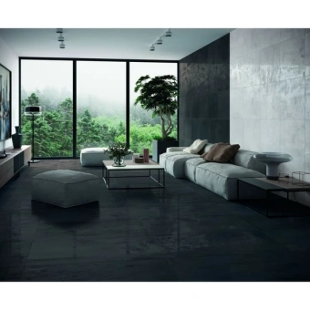 ALMERA CERAMICA IRON BROWN 60Х120