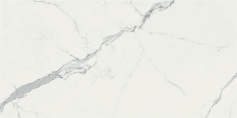 FONDOVALLE INFINITO 2.0 CALACATTA WHITE GLOSSY NATURAL 60X120