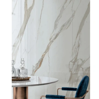 MIRAGE COSMOPOLITAN CALACATTA GOLD CP 02 LUC SQ 120X278