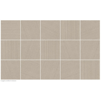 СOEM TWEED STONE SAND R 0TW752R 75X75X1