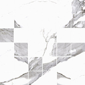 CERRAD CALACATTA WHITE 30X30