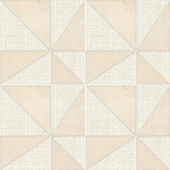 MUTINA AZULEJ GIRA BIANCO 20X20