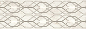 MARAZZI MARBLEPLAY WALL M4Q1 DECORO NET CALACATTA RET 30X90