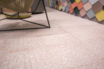 VIVES FARNESE AMALFI CREMA 30X30X0,82