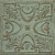 Фото плитки APARICI GATSBY GREEN TIN (НОВ КОД 425361) 20X20 из коллекции APARICI GATSBY 