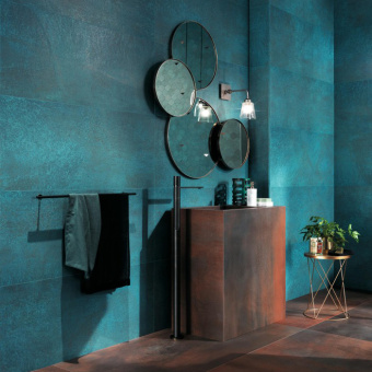 ATLAS CONCORDE BLAZE VERDIGRIS A4SC 50X120X0,85