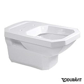ПОДВЕСНОЙ УНИТАЗ DURAVIT 1930 (0182090000)