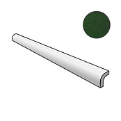 EQUIPE EVOLUTION PENCIL BULLNOSE VICTORIAN GREEN 23301 3X15