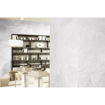 PORCELANOSA IMAGE WHITE 59,6X150