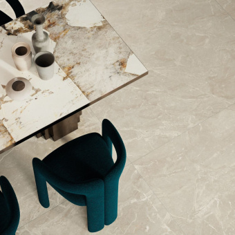 GRANITIFIANDRE MARMI MAXIMUM BRECCIA SARDA SEMILUCIDATO MMS29661530 300X150X0,6