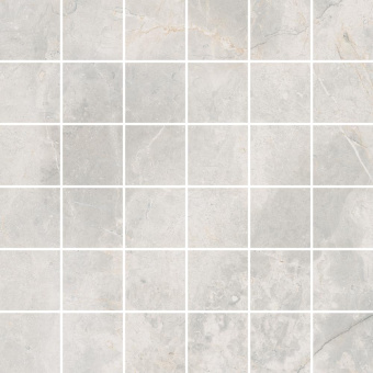 CERRAD MASTERSTONE WHITE 29,7X29,7X0,8