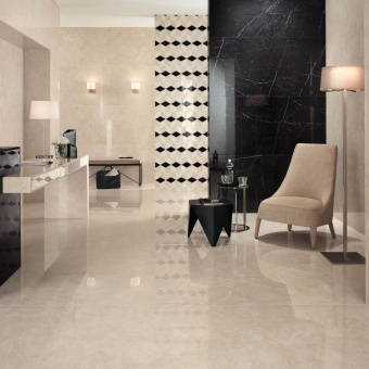 ATLAS CONCORDE MARVEL STONE CREAM PRESTIGE LAPPATO AZRJ 60X60X0,9