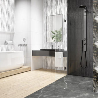 ІНТЕРКЕРАМА STATUS QUO ІНТЕРКЕРАМА STATUS QUO