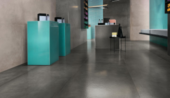 ATLAS CONCORDE DWELL SMOKE 120X120