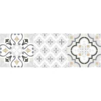 PAMESA LOWRY IRWELL SMOKE 20X60