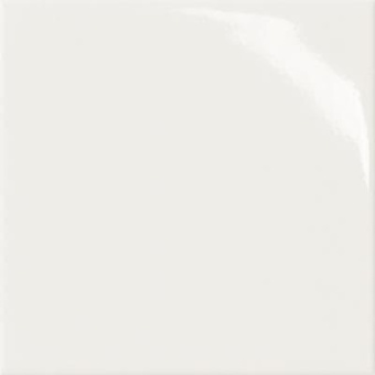 DADO UNICOLOR BIANCO LUX 20X20