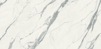 FONDOVALLE INFINITO 2.0 STATUARIO EXTRA GLOSSY 60X120