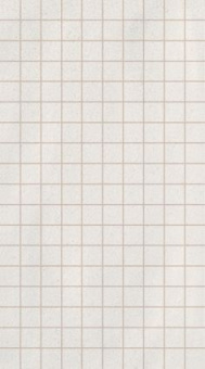 ATLAS CONCORDE GRATIA BIANCO MOSAICO 25Х45