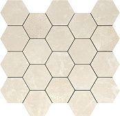 PIEMME VALENTINO MAJESTIC HEXAGON PRECIOUS GEM LEV 34X36