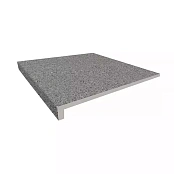 EXAGRES PELDANO RECT MILAN GRIS C-3 33X33