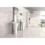 IBERO SELECTA CARRARA WHITE PLUS LAPPATO PLUS 75X75