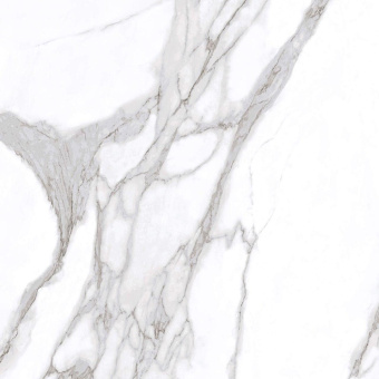 GOLDEN TILE ELBA 860800 WHITE MAT 40X40X0,7