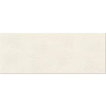 LA PLATERA METAL WHITE TWIST 35X90