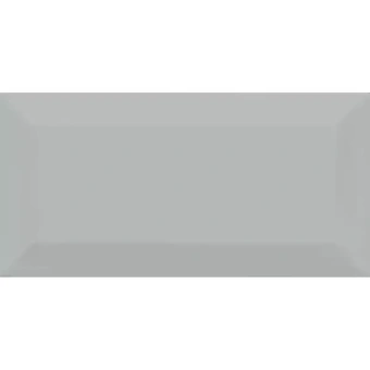 GOLDEN TILE METROTILES СЕРЫЙ 462051 10X20